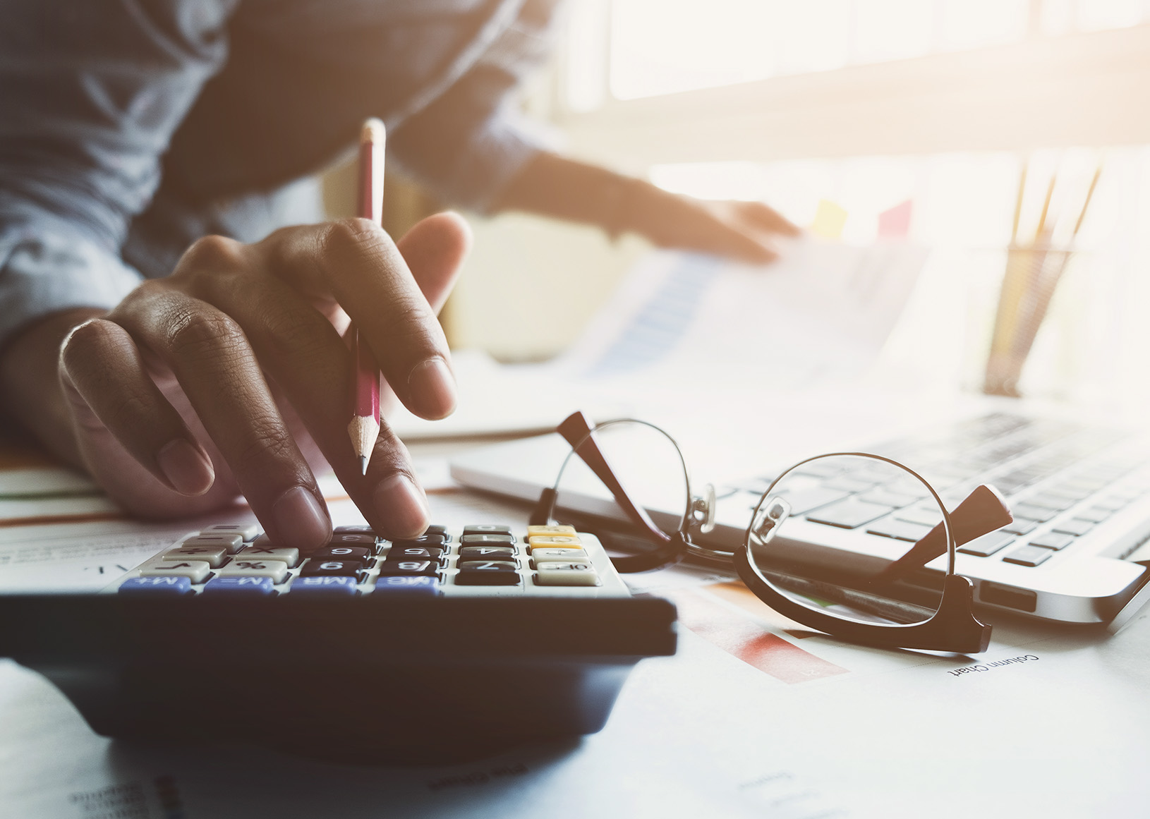 Bookkeeping & Monthly Close