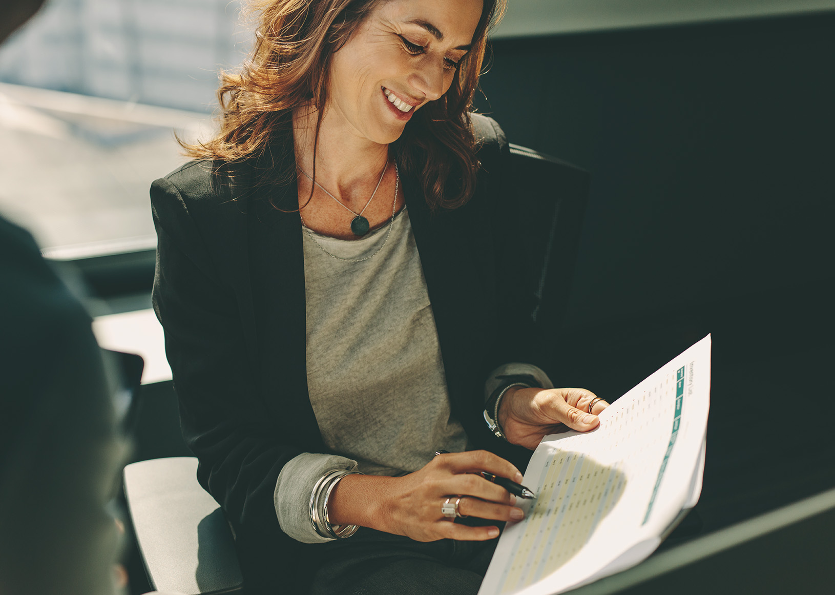 Tax Preparation & Audit Readiness