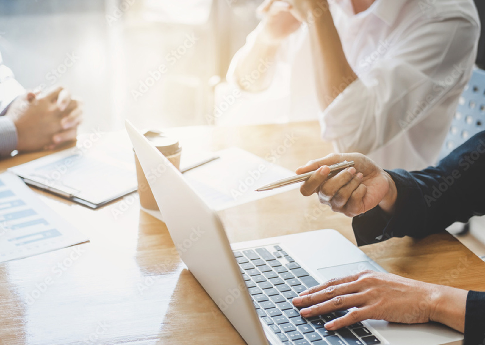 Accounting Systems & Process Setup